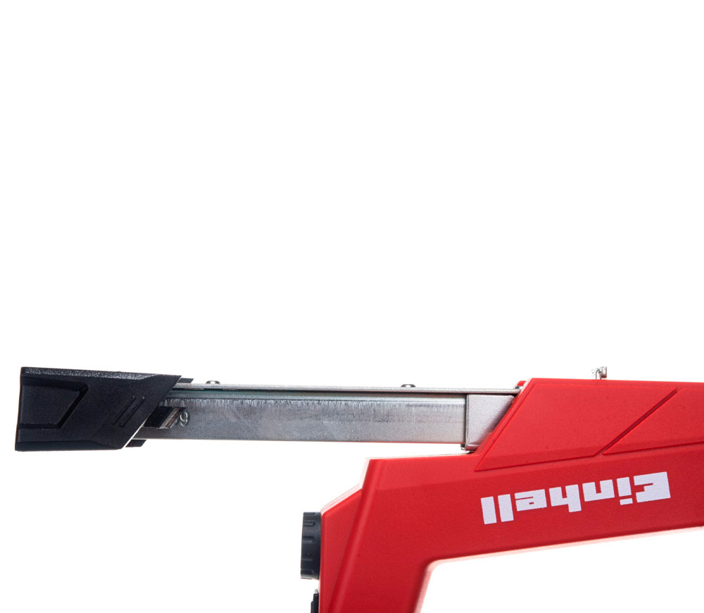 Capsator cu acumulator EINHELL TC-EN 20E 20bat/min-8