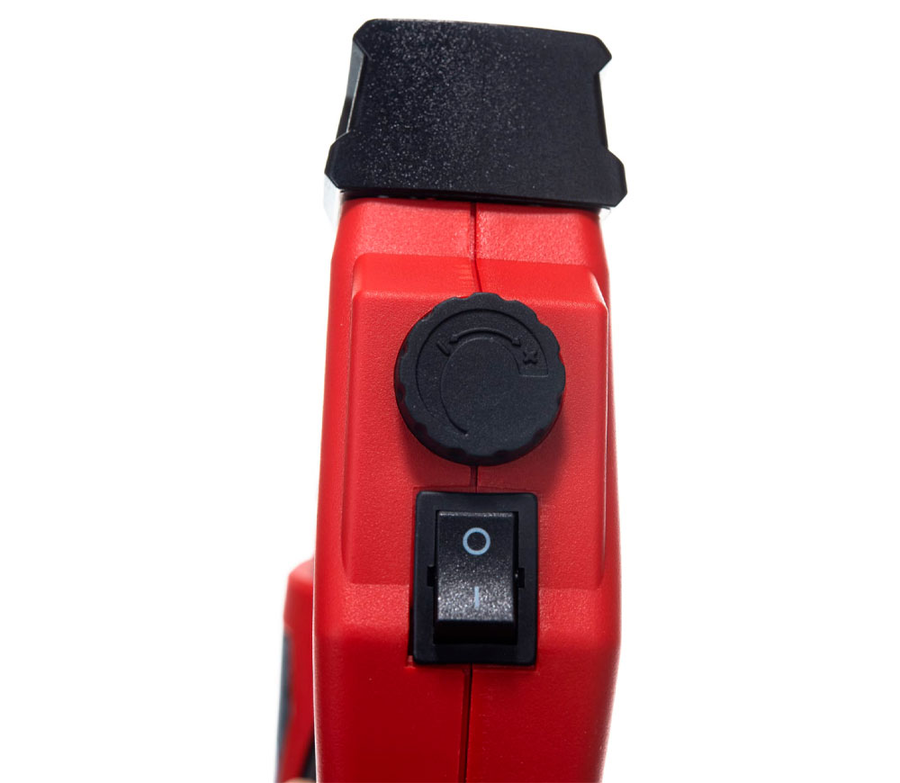 Capsator cu acumulator EINHELL TC-EN 20E 20bat/min-9