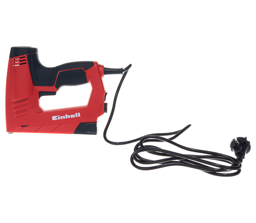 Capsator cu acumulator EINHELL TC-EN 20E 20bat/min-3