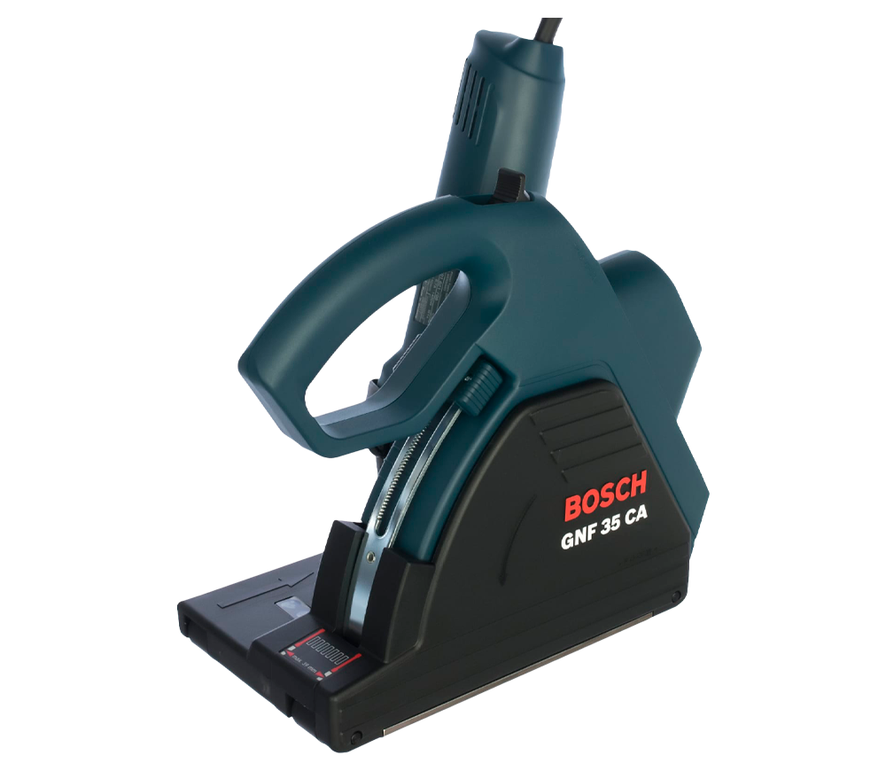 Mașină de tăiat canale BOSCH GNF 35 CA (0601621708) 1400w
