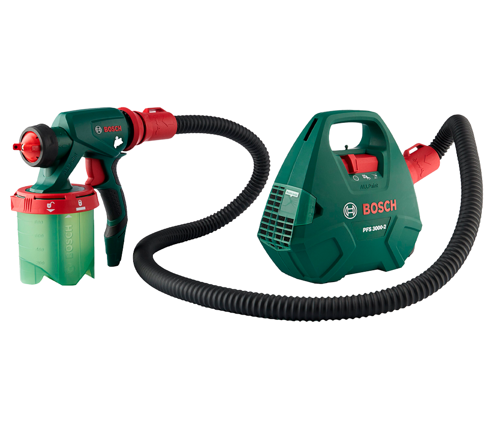 Aparat de vopsit BOSCH PFS3000-2 (0603207100) 650w