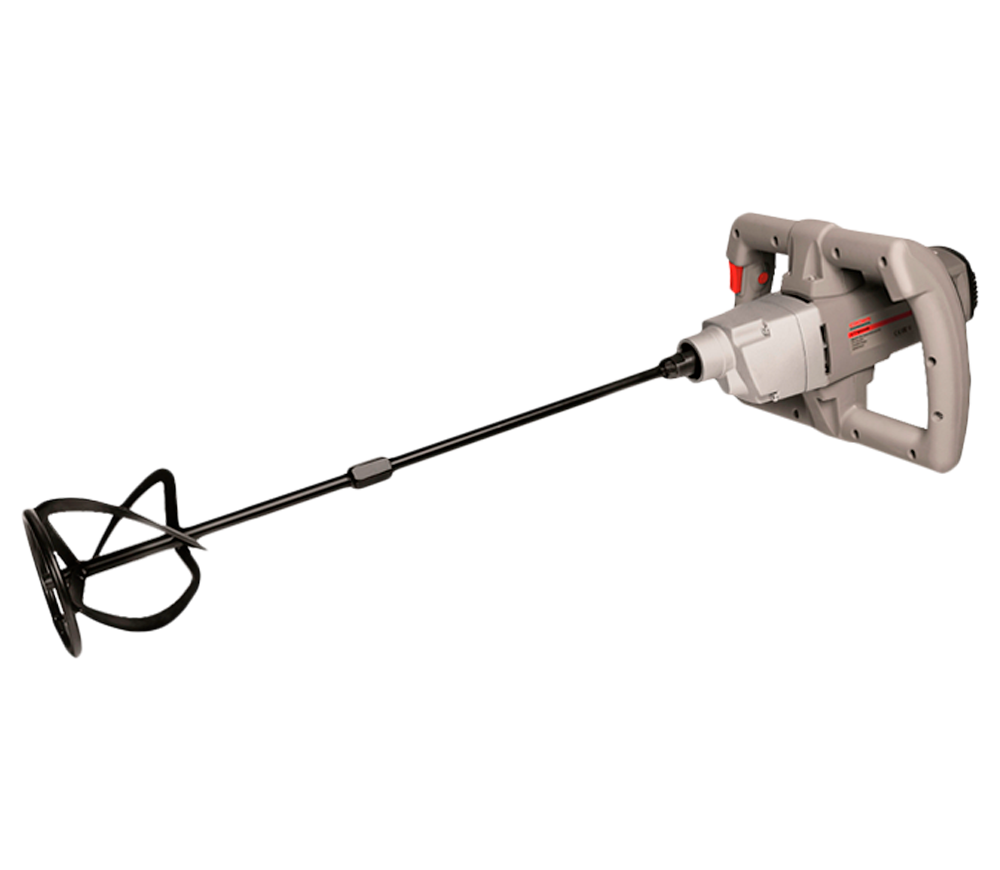 Mașină de amestecat mortar CROWN CT10049 1100w
