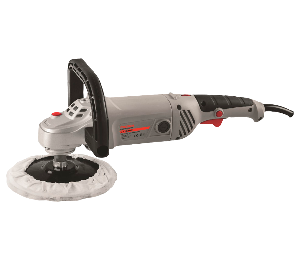 Mașină de polișat CROWN CT13302 1300w 180mm