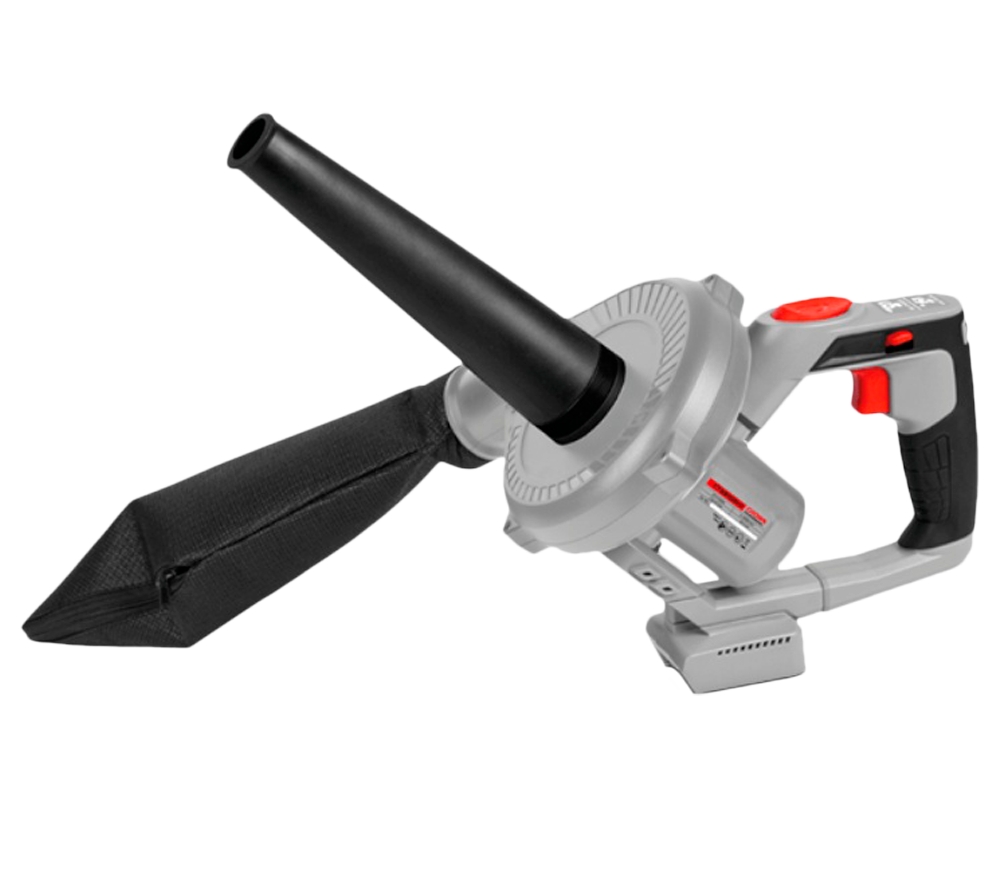 Suflantă cu acumulator (fără baterii) CROWN CT29002HX 2000l/min 20V