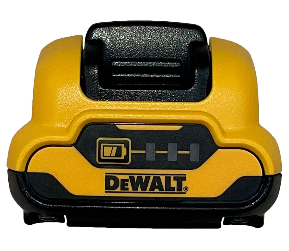 Acumulator DEWALT DCB127 Slider 12V 2Ah-5