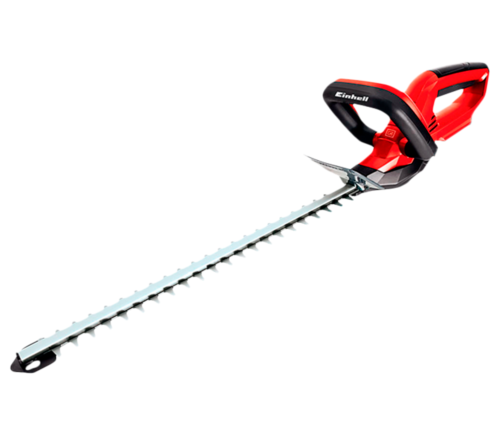 Trimmer gard viu cu acumulator (fără baterii) Einhell GE-CH 1846 Li XPWR 520mm 18V