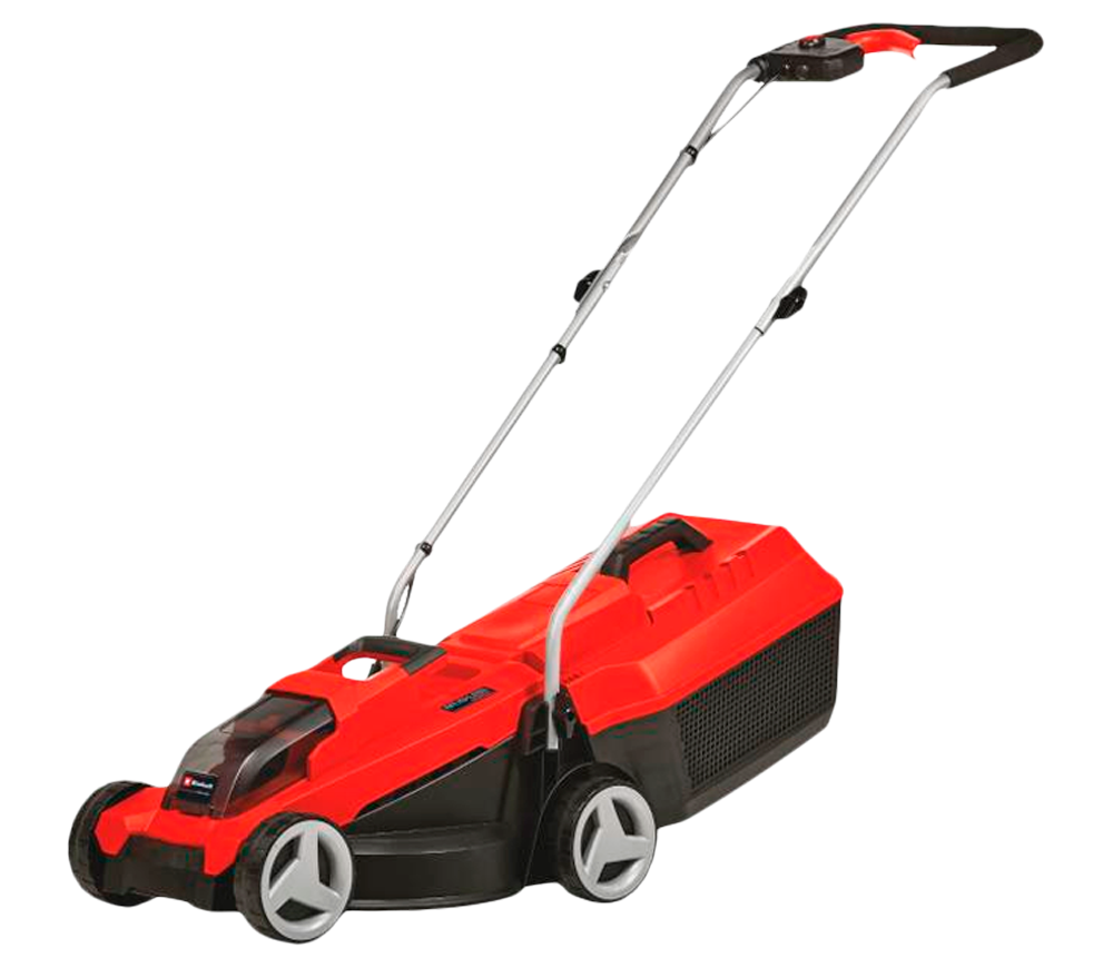 Mașină de tuns gazonul cu acumulator (fără baterii) EINHELL GE-CM 18/32 Li 18V PXC SOLO 320mm 18V