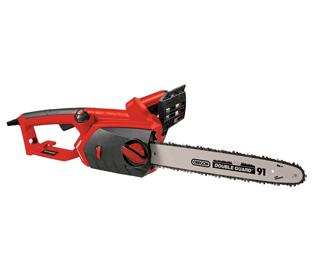 Fierăstrău electric cu lanț EINHELL GE-EC 2240 2200w 406mm