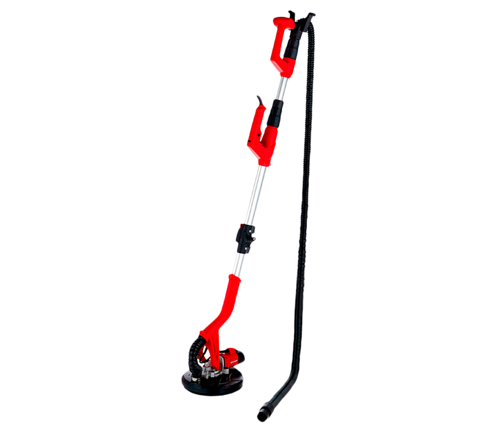Mașină de șlefuit pereți extensibilă Einhell TC-DW 225 (42.599.30) 600w 225mm