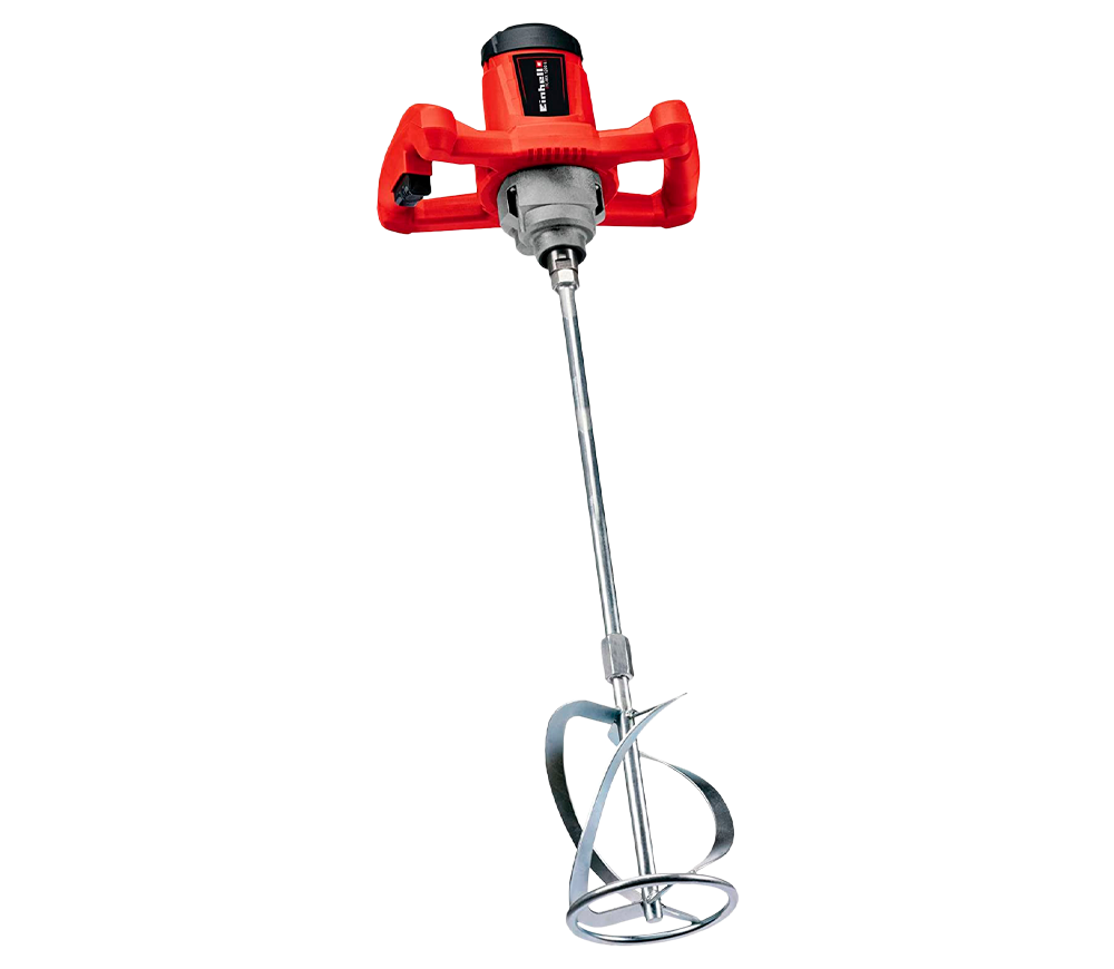 Mașină de amestecat mortar EINHELL TC-MX 1200 E 1200w
