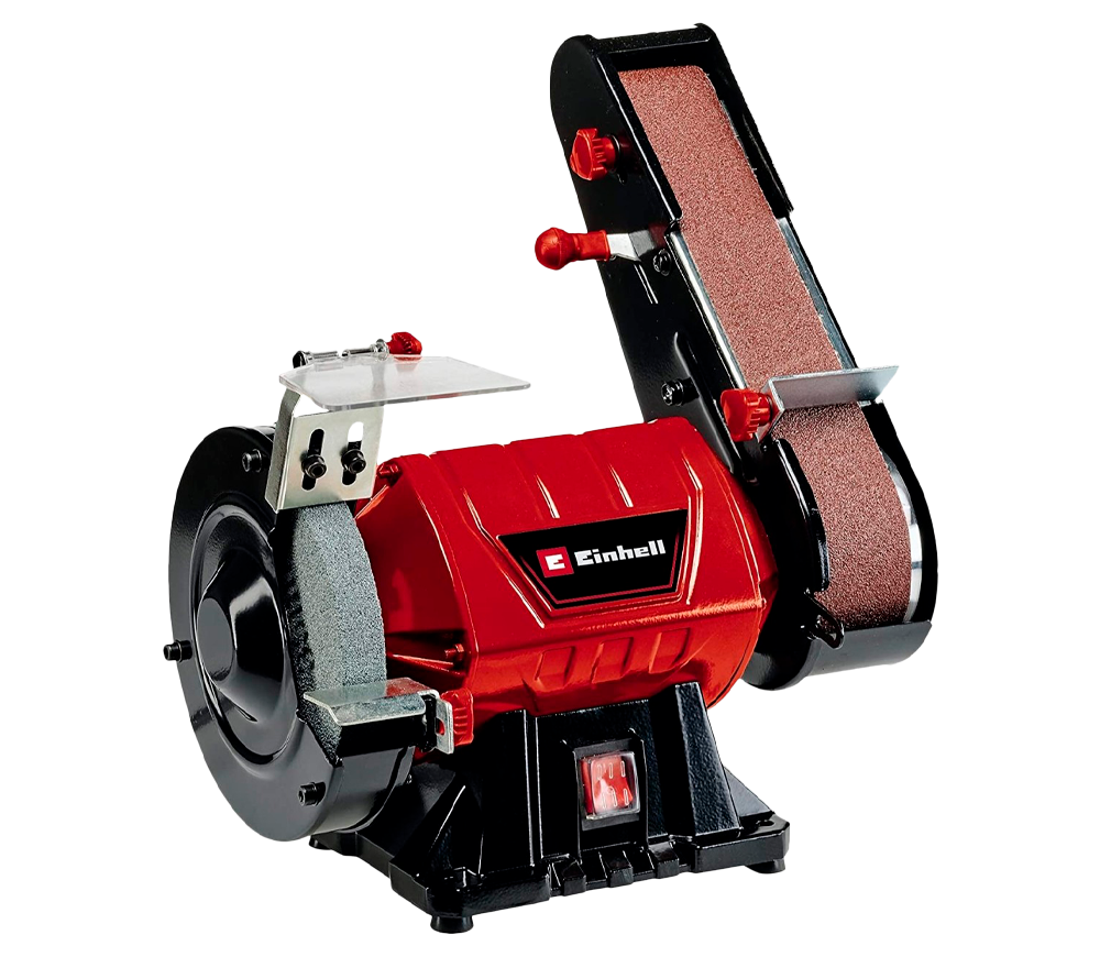 Polizor de banc Einhell TC-US 350 (44.661.54) 350w 150mm