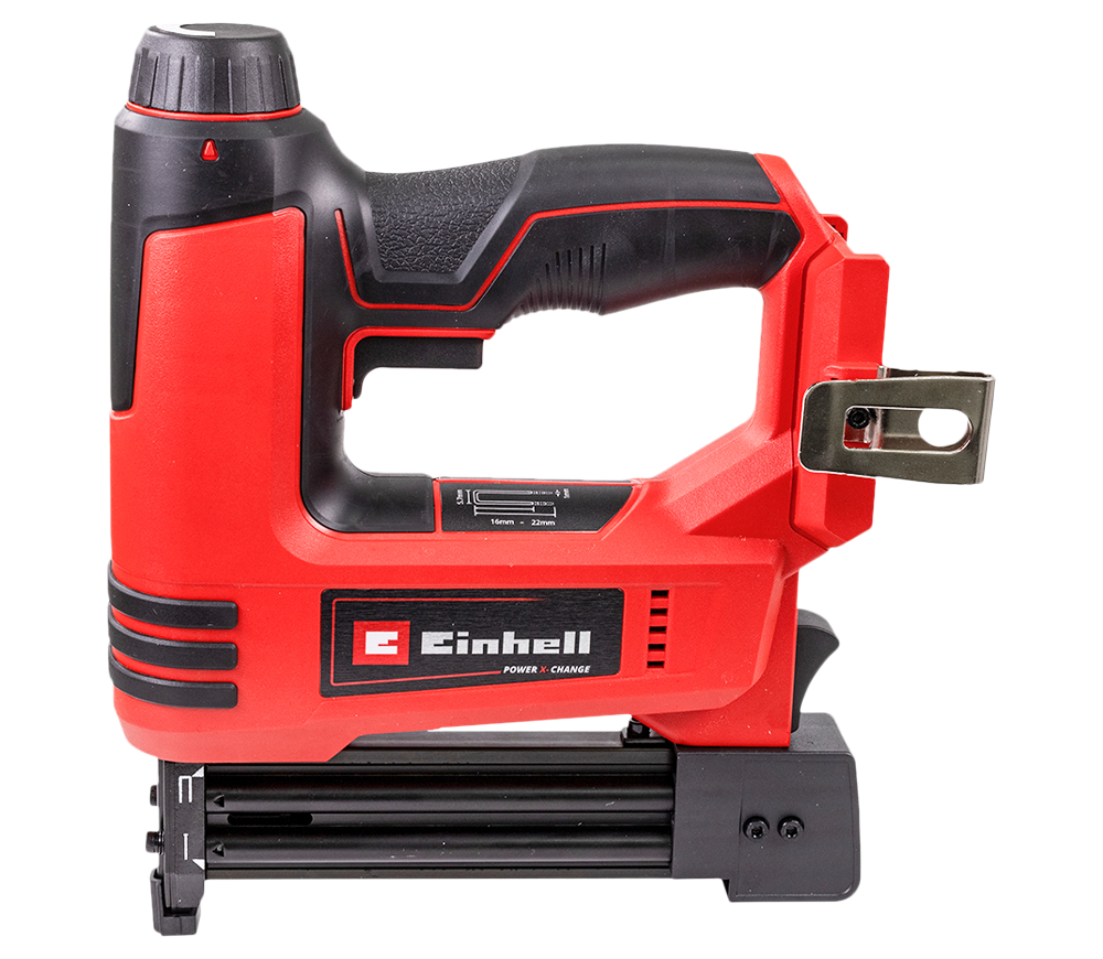 Capsator cu acumulator (fără baterii) EINHELL TE-CN 18 Li PXC SOLO 20bat/min 18V