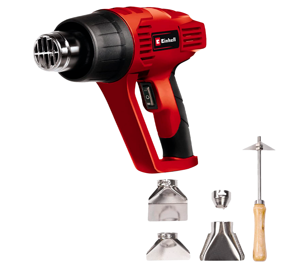Suflantă de aer cald Einhell TH-HA 2000/1 (45.201.79) 2000w 550°C