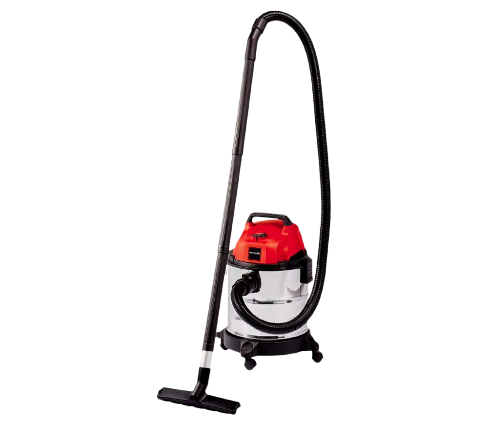 Aspirator industrial Einhell TC-VC 1820 S (23.421.67) 1250w 180mbar 20L