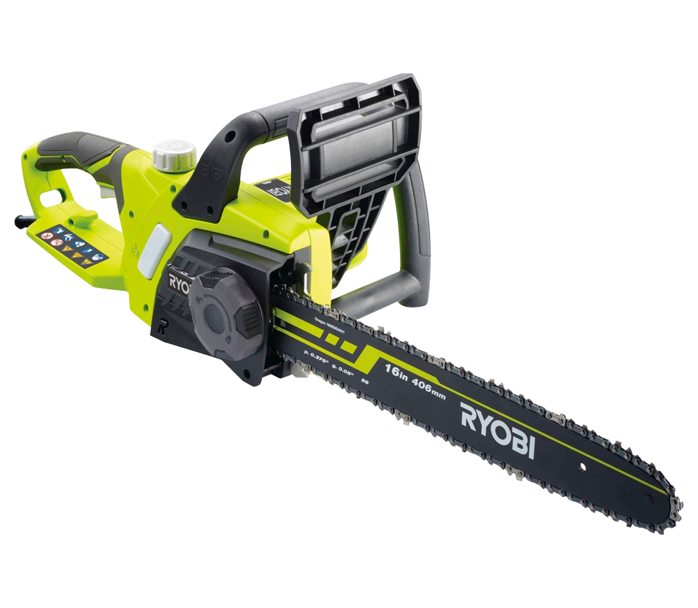 Fierăstrău electric cu lanț RYOBI RCS2340B 2300w 406mm