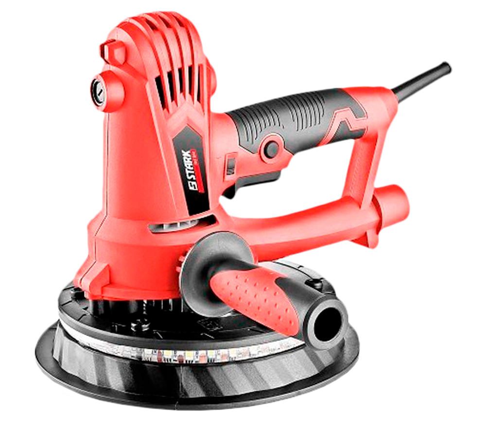 Mașină de șlefuit pereți extensibilă Stark DWS 851 850w 190mm