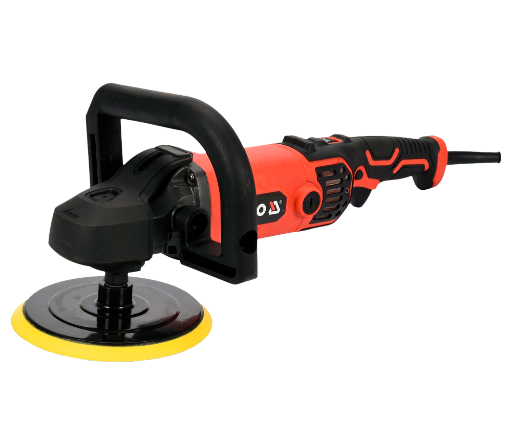 Mașină de polișat YATO YT82196 1400w 180mm