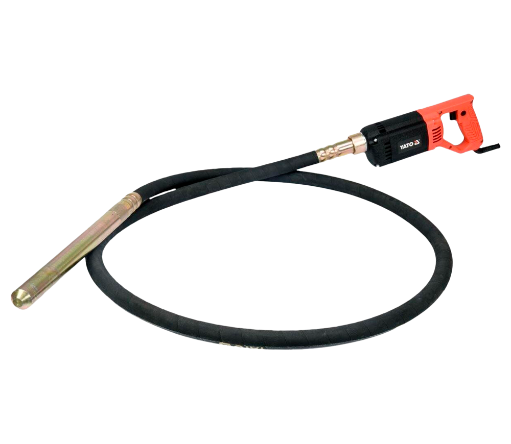 Vibrator de beton YATO YT82600 1200w 5000vib/min