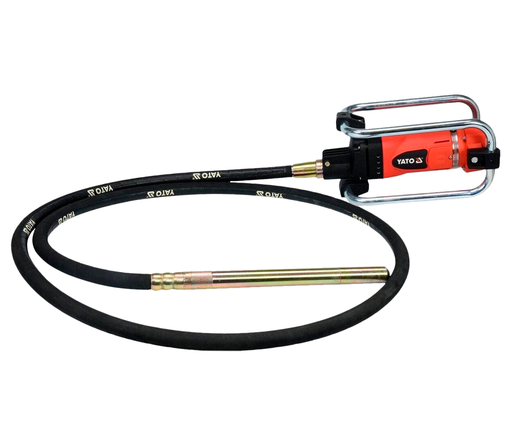 Vibrator de beton YATO YT82601 2300w 4000vib/min