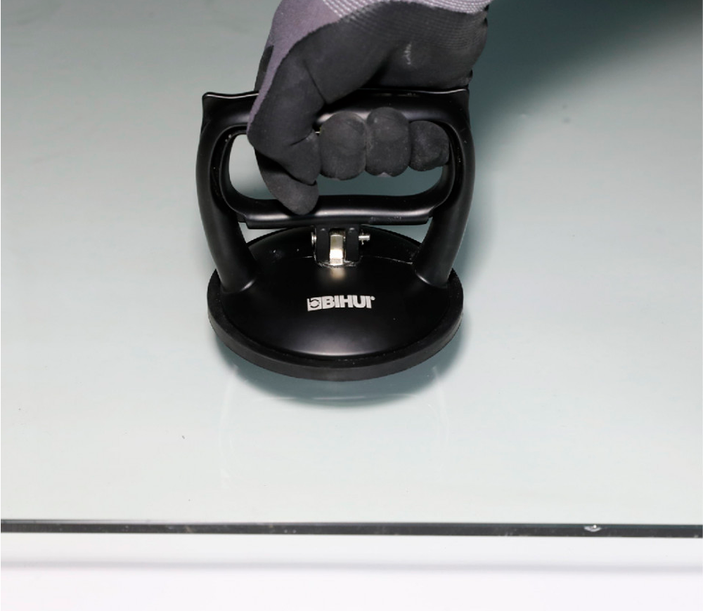 Ventuză cu vid BIHUI SCSB4 122mm 40kg-5