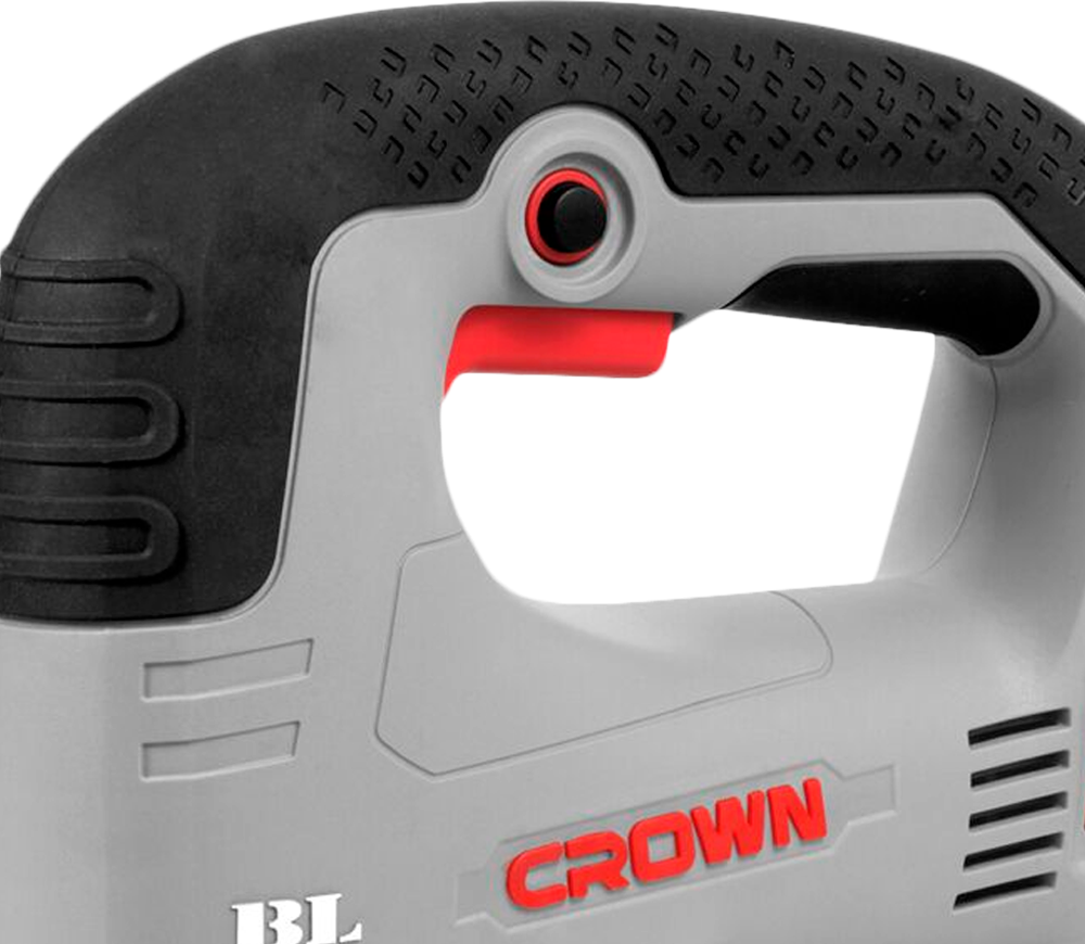 Fierăstrău pendular cu acumulator (fără baterii) CROWN CT25003HX BMC 20V-3