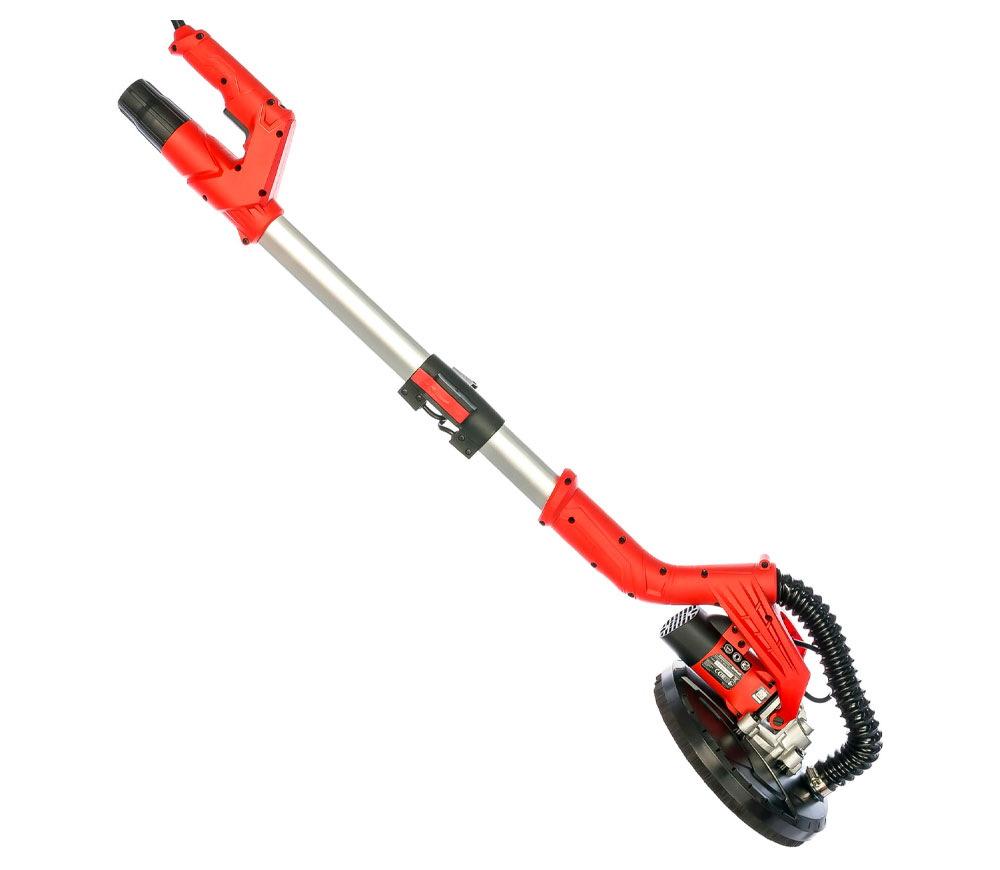 Шлифовальная машина для бетона Einhell TC-DW 225 (42.599.30) 600вт 225мм-3