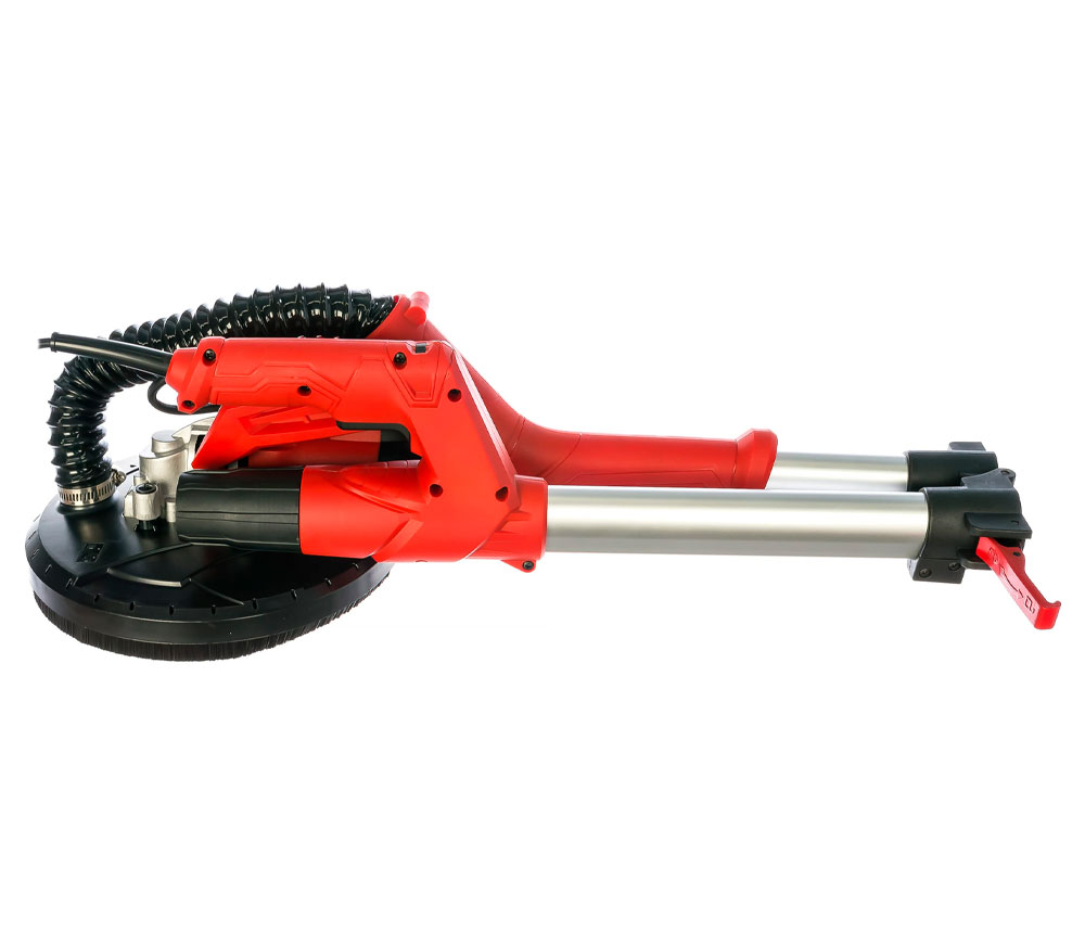 Шлифовальная машина для бетона Einhell TC-DW 225 (42.599.30) 600вт 225мм-4