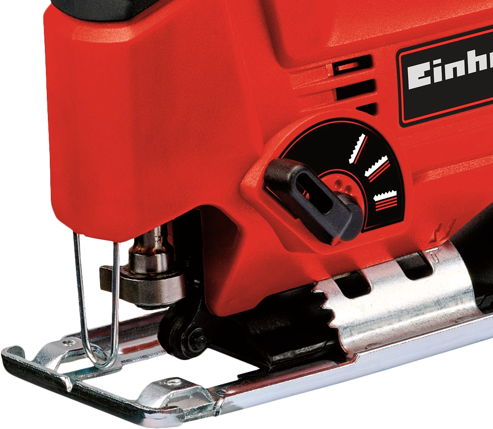 Fierăstrău pendular Einhell TC-JS 80/1 550w-4
