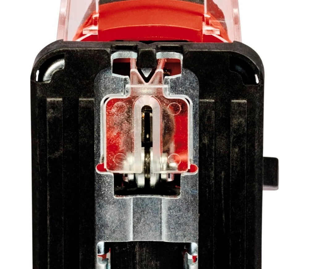 Fierăstrău pendular cu acumulator (fără baterii) EINHELL TC-JS 18 Li XPWR SOLO 18V-6