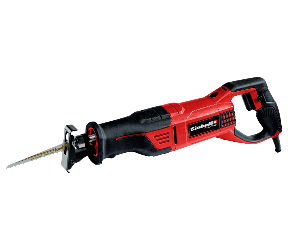 Fierăstrău sabie Einhell TE-AP 750 E 750w