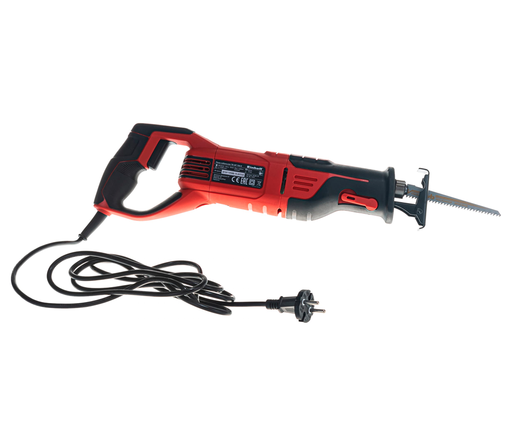 Fierăstrău sabie Einhell TE-AP 750 E 750w-2