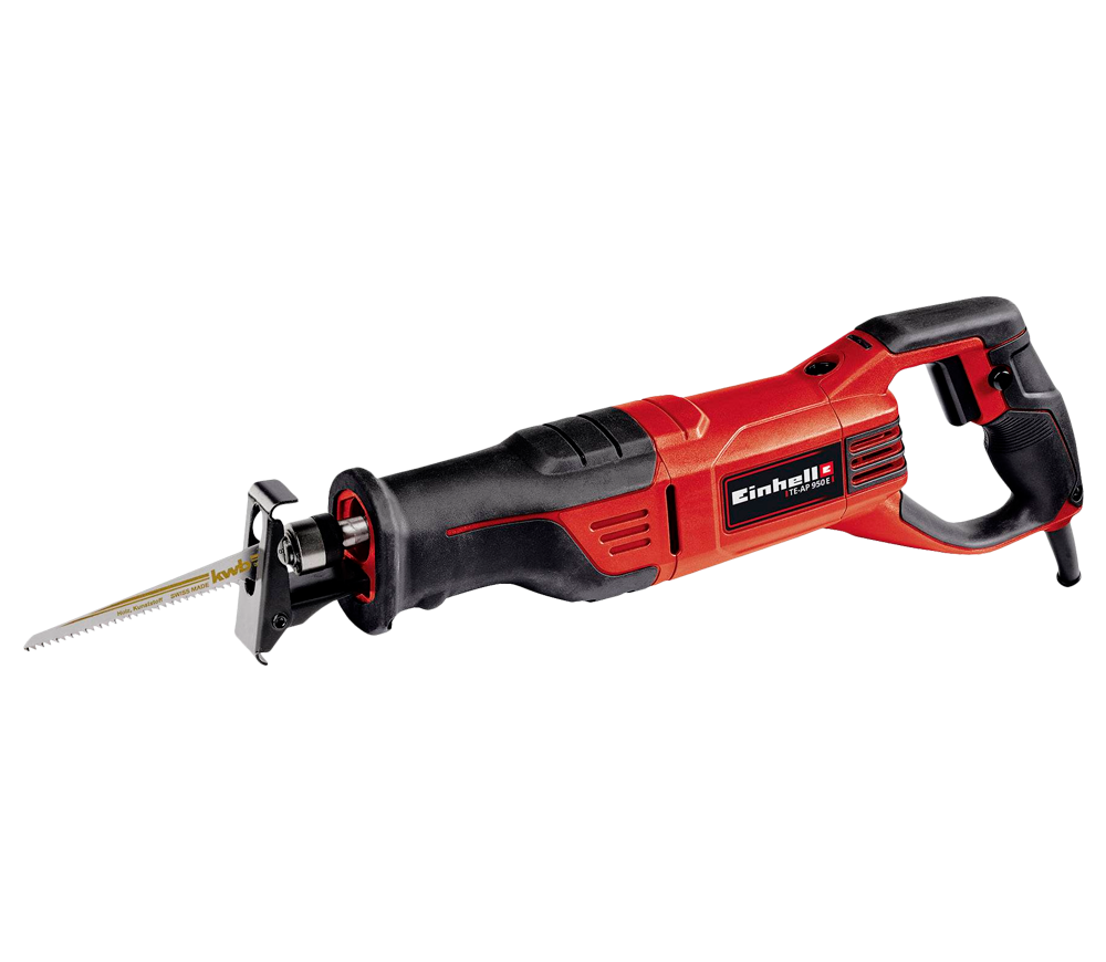 Fierăstrău sabie Einhell TE-AP 950 E 950w