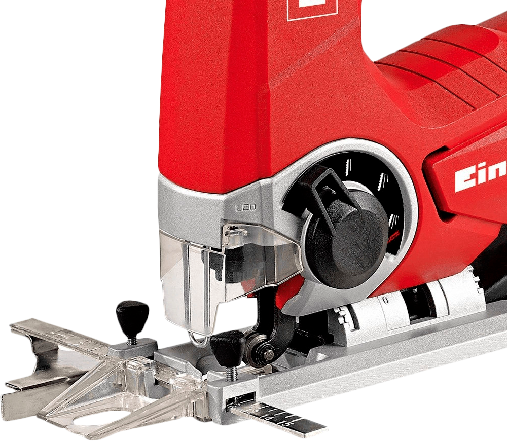 Fierăstrău pendular cu acumulator (fără baterii) EINHELL TE-JS 18 Li 18V-3