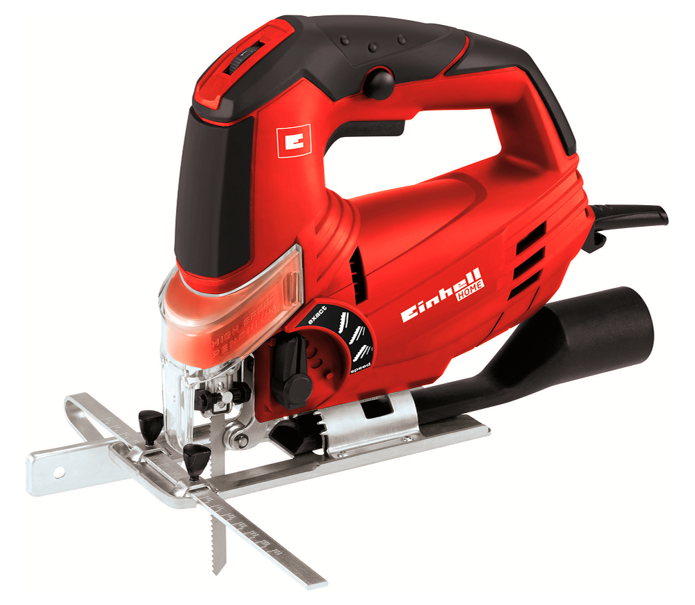 Fierăstrău pendular Einhell TC-JS 85 620w-2