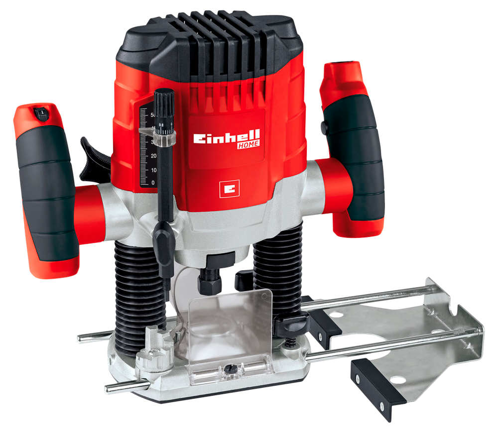 Mașină de frezat Einhell TC-RO 1100 E (43.504.70) 1100w