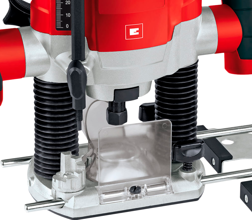 Фрезер Einhell TC-RO 1100 E (43.504.70) 1100вт-5