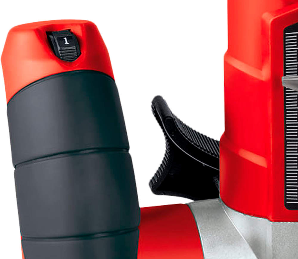 Фрезер Einhell TC-RO 1100 E (43.504.70) 1100вт-3