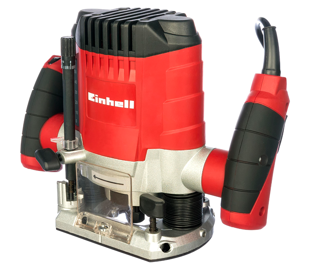 Фрезер Einhell TC-RO 1100 E (43.504.70) 1100вт-2