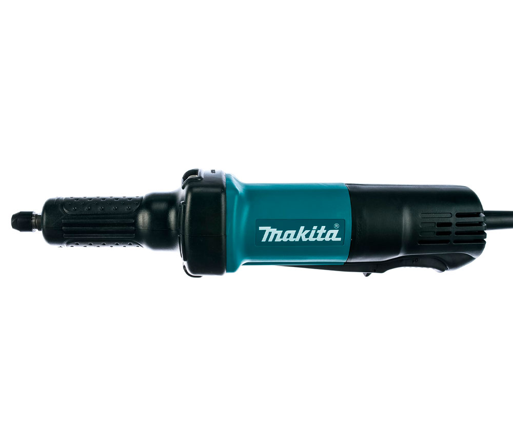 Шлифмашина прямая MAKITA GD0600 400вт-2