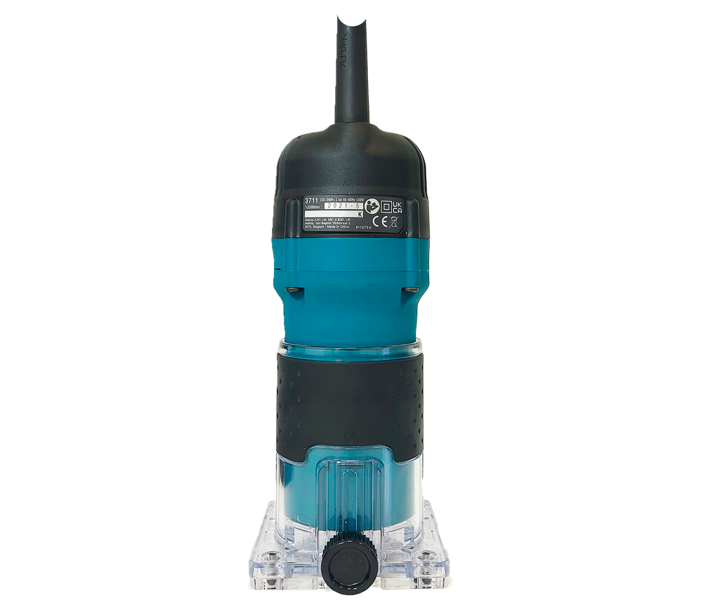 Mașină de frezat MAKITA 3711 530w-2