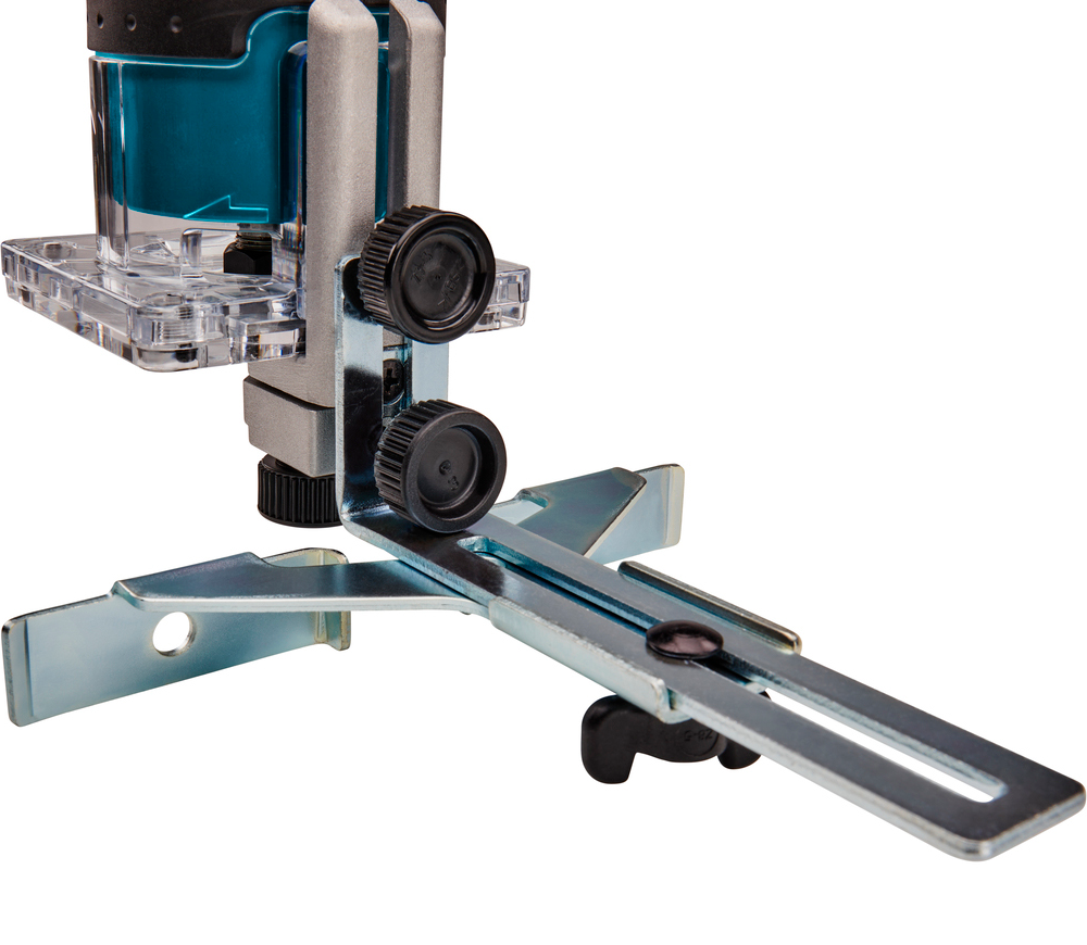 Mașină de frezat MAKITA 3711 530w-4