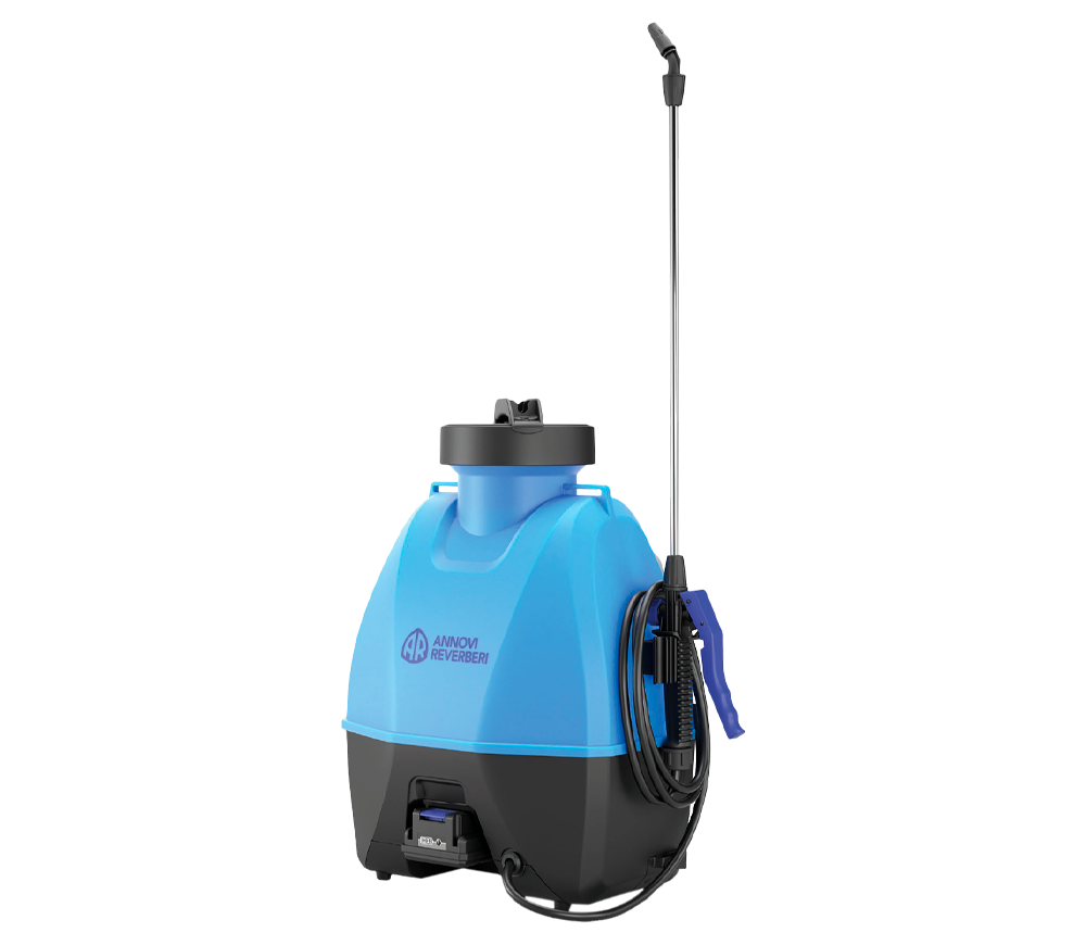 Pulverizator cu acumulator ANNOVI REVERBERI SPRAY 16 5bar 16L 20V