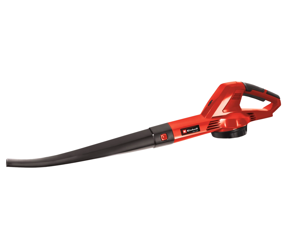 Suflantă cu acumulator (fără baterii) EINHELL GE-CL 18 Li e 1750l/min 18V