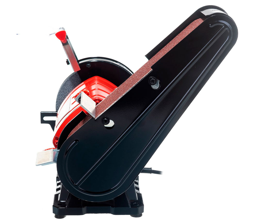 Точильный станок Einhell TC-US 350 (44.661.54) 350вт 150мм-5