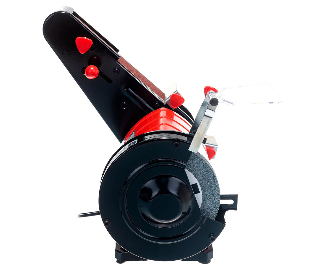 Точильный станок Einhell TC-US 350 (44.661.54) 350вт 150мм-4