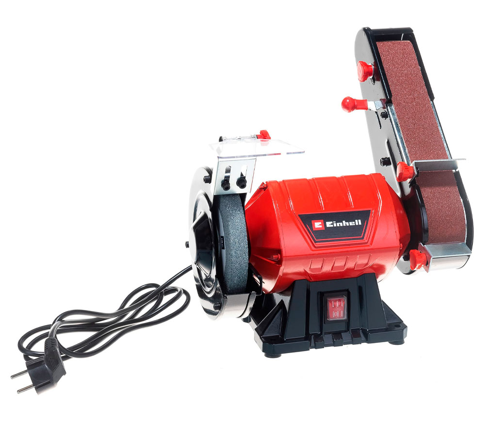 Точильный станок Einhell TC-US 350 (44.661.54) 350вт 150мм-2