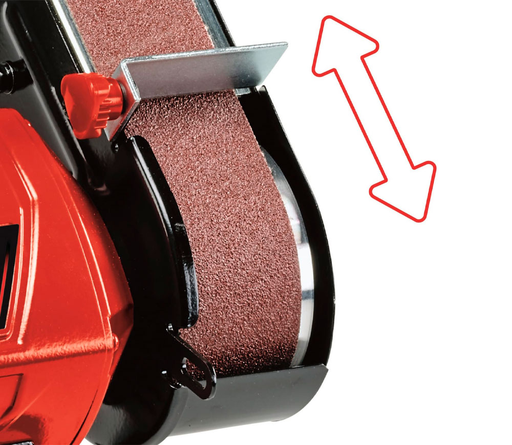 Точильный станок Einhell TC-US 350 (44.661.54) 350вт 150мм-9