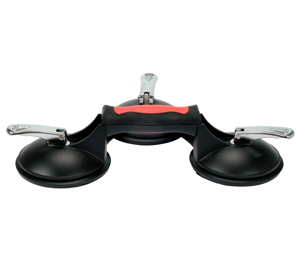 Ventuză cu vid YATO YT37237 125mm 190kg-2