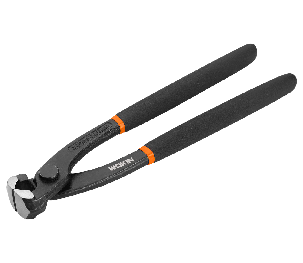 Clești pentru cuie WOKIN 102708 200mm