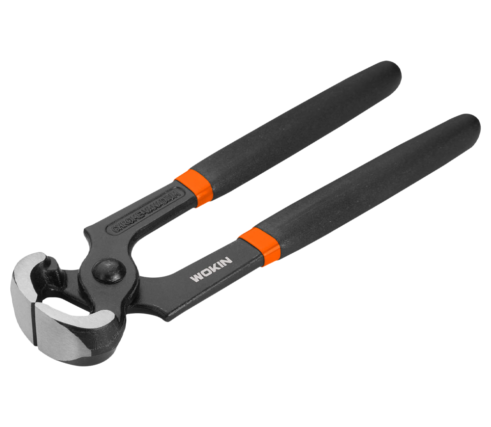 Clești pentru cuie WOKIN 12908 200mm